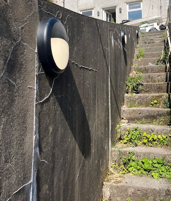 Outdoor lighting
